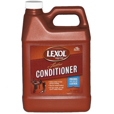 LEXOL Lexol Leather Conditioner 1 liter 246